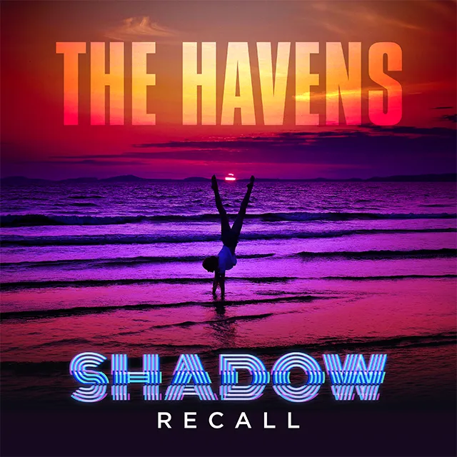 Cover art for "The Havens" by Shadow Recall